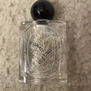 Diptyque Coral Oscuro Eau De Parfume 10ml  Fragrance New